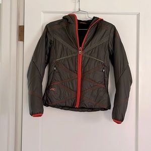 KJUS Ski jacket